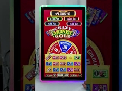 Dinheiro louco ouro 1