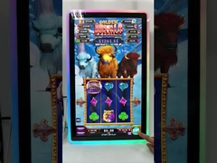 IGS - Búfalo Dourado