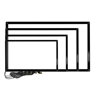 Controlador 3M Microtouch 32 polegadas de infravermelho Multi Touch Overlay Open Frame 16:9 para touch screen monitor