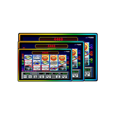 Novo lançamento Life Of Luxury Skill Game Pcb Board LOL Bolas de Fogo Para Máquina Gameroom