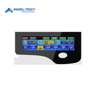 SG TwinStar J43 IDeck 19,4 polegadas painel de botões LCD / Ideck touch monitor