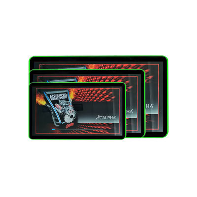 Firelink / Fusion Link Gaming PCAP Touch Screen 27 polegadas Resolução 1920x1080