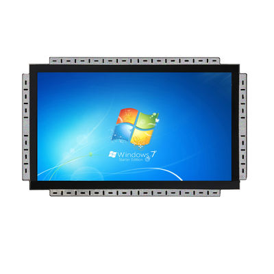 27 Monitor de tela sensível ao toque de jogos com tempo de resposta de 5ms taxa de atualização de 144Hz e toque infravermelho
