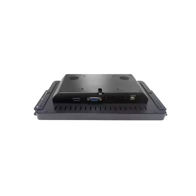 10.1" FHD HD Suporte capacitivo 10 pontos touch screen VGA Monitor de computador