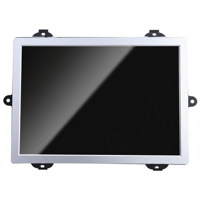 Monitor de toque industrial incorporado PCAP 19 polegadas com fivela com HD-MI VGA USB Interface LCD 1280 * 1024