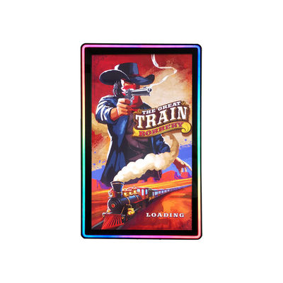 VGA DVI IR 3M Infravermelho touch screen monitor 10 pontos 43 polegadas para máquina de jogos