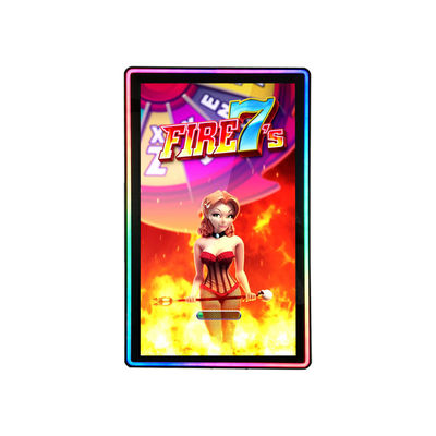 3m/Elo Pog Wms FireLink Display 32 43 polegadas Infravermelho Touch Screen Monitor com LED Light Bar