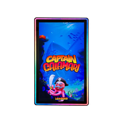 32 polegadas Gaming Infrared Touch Screen Edge lateral LED Bezel para interação de toque suave