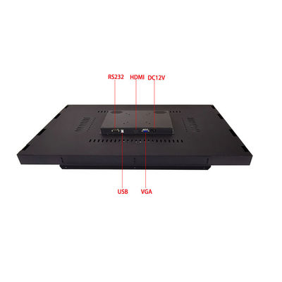 3M/ELO POG WMS Firelink Game Machine Monitor 32 polegadas Com RS232/VESA Montar WMS/Fox 340/T340 POG