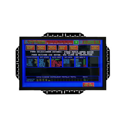3M/ELO POG WMS Firelink Game Machine Monitor 32 polegadas Com RS232/VESA Montar WMS/Fox 340/T340 POG
