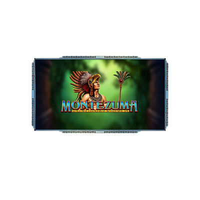 Anwell Display LCD Open Frame Não Tocável 43 polegadas Para Displays de Máquinas de Jogo Firelink