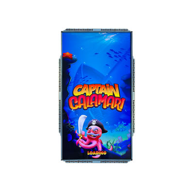 Anwell Display LCD Open Frame Não Tocável 43 polegadas Para Displays de Máquinas de Jogo Firelink
