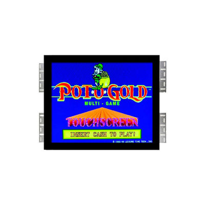 Pot O Gold T340 POG versão 5in1 placa de jogo de PCB 110v/220v US PLUG Plug Tipo