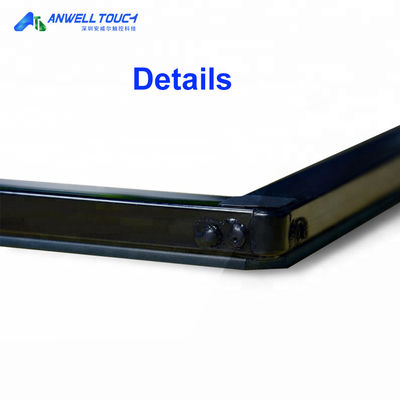 Controlador 3M Microtouch 32 polegadas de infravermelho Multi Touch Overlay Open Frame 16:9 para touch screen monitor