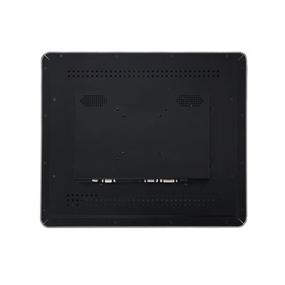 1280×1024 Ratio de Contraste 19 polegadas Infravermelho touch screen monitor com lado + Edge LED Bezel