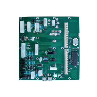 Máquina de jogos de vídeo Kit de montagem de jogos Peças PCBA Tabela Ballly Alpha2 Backplane