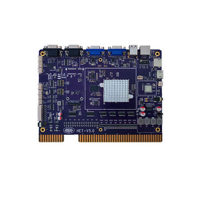 HET Skill Game Arcade Ultimate Fire Link Power4 Pcb Tabuleiro de jogos