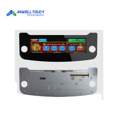 19.4 polegadas SG/Light & Wonder Kascada Ideck USB para gabinetes Kascada