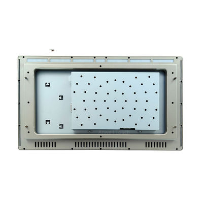23 polegadas capacitivo touchscreen Aristocrat Helix Games Monitor Multi Touch