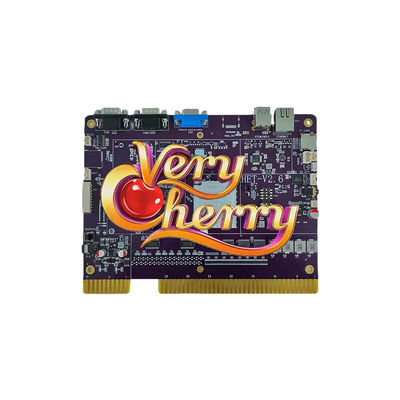 USA Popular Skill Game Board muito Cherry para máquina de jogos