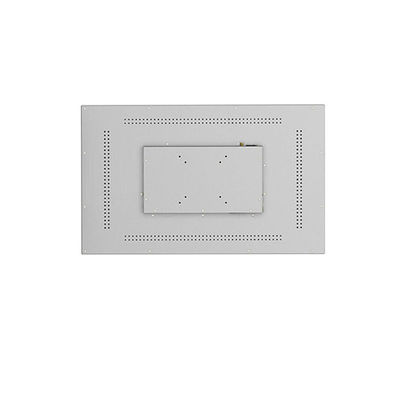 32 polegadas ângulo de visão amplo Industrial Touch Monitor PCAP Multi Touch para quiosque e aplicativo de sinalização digital interativa