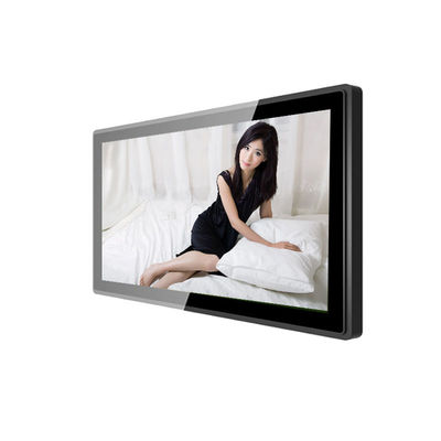 32INCH Open Monitor Industrial Touch Screen para aplicações industriais