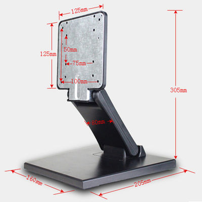 VESA Monitor Stand Computador Screen / Display / Pos Tudo em um Computador Vesa Mount