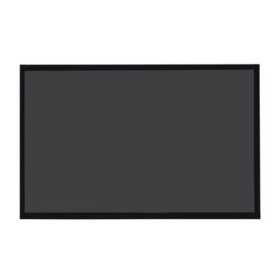 400 Nits Visualização lateral e bordas de borda touch gaming monitor 5ms resposta certificada 22'