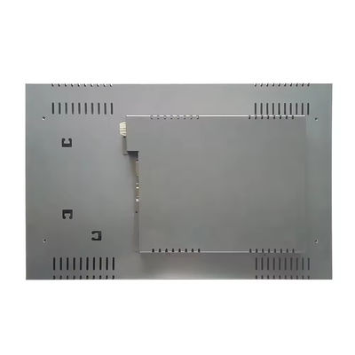 400 Nits Visualização lateral e bordas de borda touch gaming monitor 5ms resposta certificada 22'