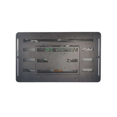 23Máquina de jogos de.8 polegadas PCAP Touch Screen Monitor de jogos LED lateral Barra preta 1920x1080 Led 16:9 Ips HD-Mi 300c