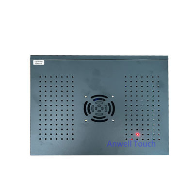 5.0V - 5.1V Skill Game Pcb Lightning 4/3/2/1 Vertical Game Para máquina de sala de jogos