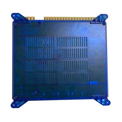 IGS High Roller Club 3 em 1 Vertical Skill Game Pcb Board 5.0V - 5.1V