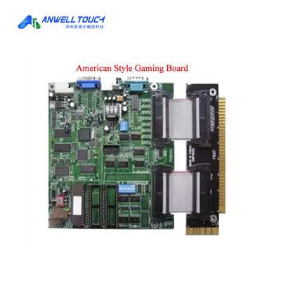 ASR PCB Game Arcade Game Pcb para venda 110v/220v 0,5kg Jogo Pcb