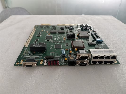 Gold Touch Fox340s Versão PCB Tabuleiro de jogos 110v/220v Verde Arcadesd Pcb