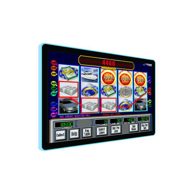 Novo lançamento Life Of Luxury Skill Game Pcb Board LOL Bolas de Fogo Para Máquina Gameroom