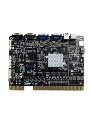 Novo lançamento Life Of Luxury Skill Game Pcb Board LOL Bolas de Fogo Para Máquina Gameroom