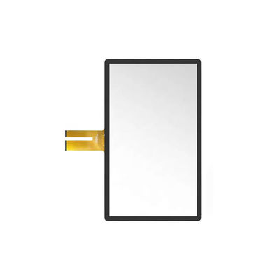 27 polegadas PCAP Ir Touch Screen Frame Preto Com Controlador 3M Microtouch