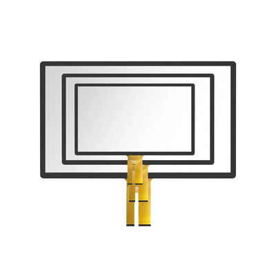 32 polegadas 3M Controlador Microtouch PCAP Painel de tela sensível ao toque Personalizar 16:9 Para Monitor