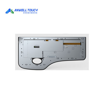 SG TwinStar J43 IDeck 19,4 polegadas painel de botões LCD / Ideck touch monitor