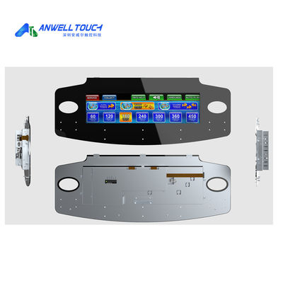 19.4 polegadas SG TwinStar Wave XL Gaming Touch Ideck Botão 16.7M
