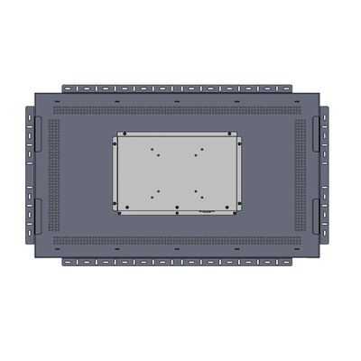 23.8 polegadas 16 9 Gaming Infrared Touch Screen Interactive Digital Signage Touch Screen Para POG/WMS