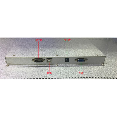 23.8 polegadas 16 9 Gaming Infrared Touch Screen Interactive Digital Signage Touch Screen Para POG/WMS