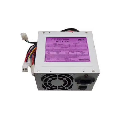 Fornecimento de energia para o POT O Gold Fox 340s, T340 POG WMS 550 Life Of Luxury Machine