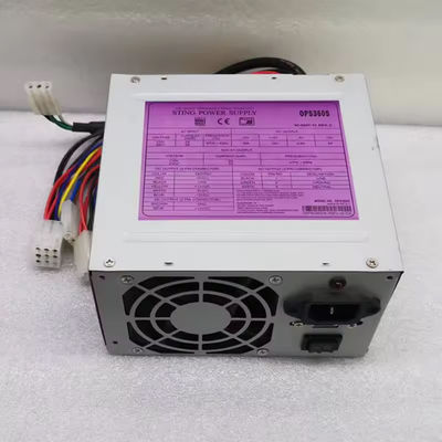 Fornecimento de energia para o POT O Gold Fox 340s, T340 POG WMS 550 Life Of Luxury Machine