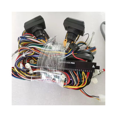 POG Cable Harness para T340+ Fox 340s Pot O Gold Game Board POG 595 510 580