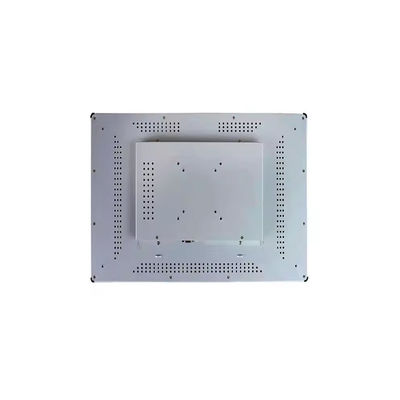 IP65 à prova d'água ao ar livre 1000 Nits PCAP Industrial Touch Display 15" 4:3 Relação de tela