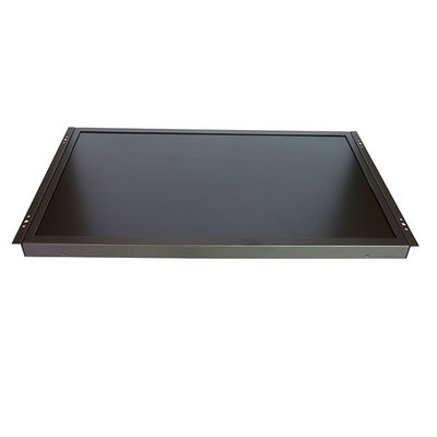 Alto brilho 1920*1080 HD Painel montado touch screen monitor industrial grau 21,5 polegadas