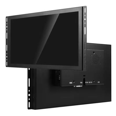 11.6 polegadas 1920 * 1080 Embedded Touch Display 1000Nits Touchscreen Monitor Industrial