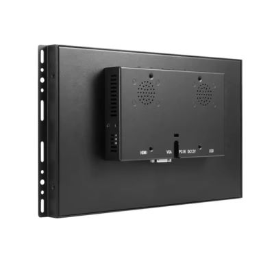 11.6 polegadas 1920 * 1080 Embedded Touch Display 1000Nits Touchscreen Monitor Industrial