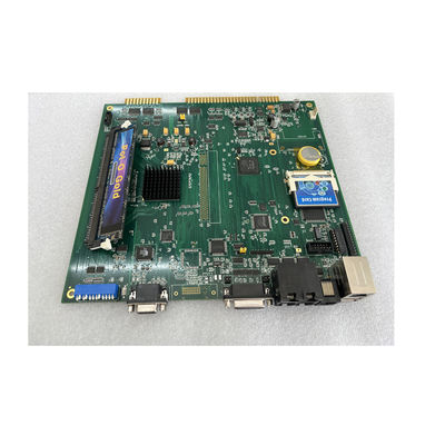 Mais barato Pot O Gold Fast Board Of POG versão 510 PCB Game Board Arcadesd Pcb